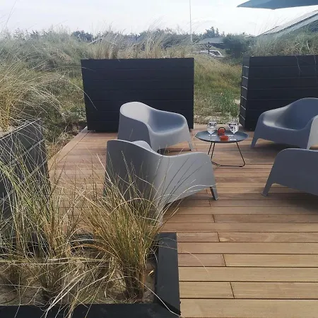 Darla - 375m From The Sea In Nw Jutland By Interhome * Lokken