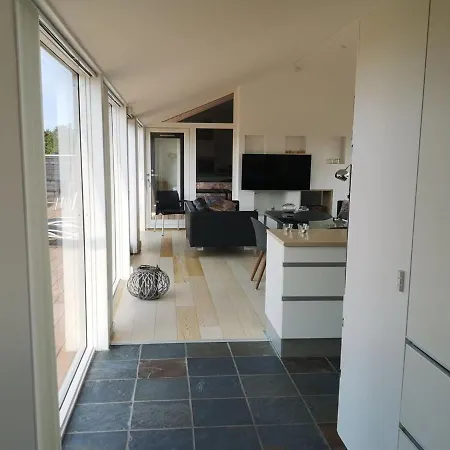 Darla - 375m From The Sea In Nw Jutland By Interhome Holiday home Lokken