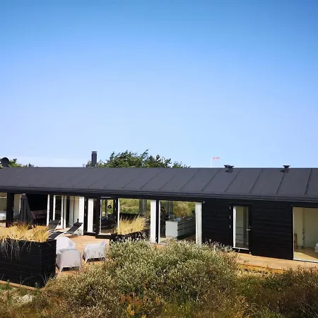 Darla - 375m From The Sea In Nw Jutland By Interhome Lokken