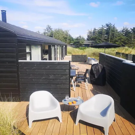 Darla - 375m From The Sea In Nw Jutland By Interhome