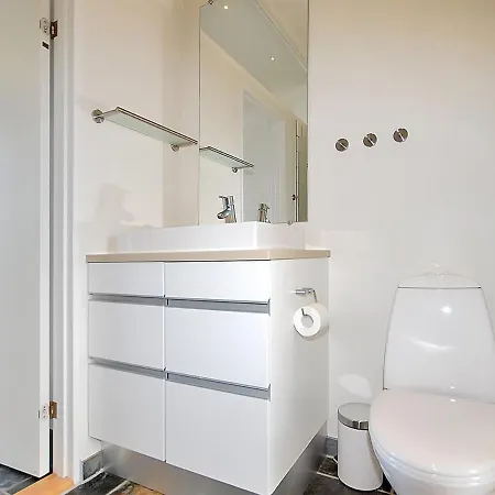 Darla - 375m From The Sea In Nw Jutland By Interhome Holiday home *