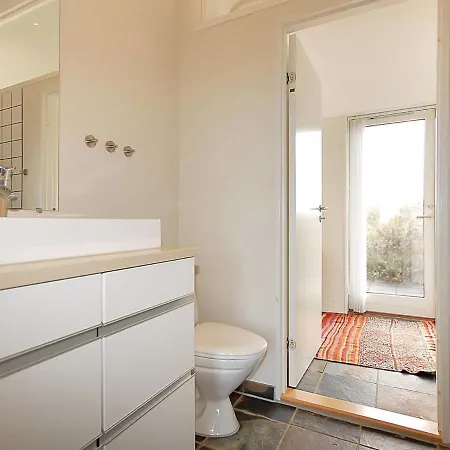 Darla - 375m From The Sea In Nw Jutland By Interhome Holiday home