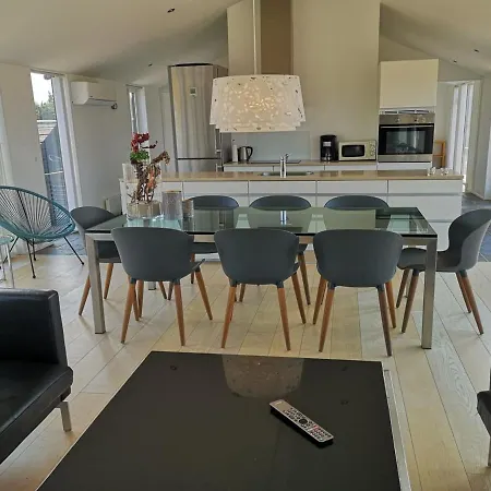 Darla - 375m From The Sea In Nw Jutland By Interhome Holiday home *