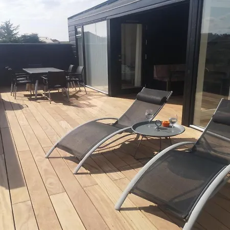 Darla - 375m From The Sea In Nw Jutland By Interhome
