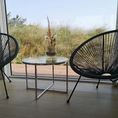 Darla - 375m From The Sea In Nw Jutland By Interhome Lokken