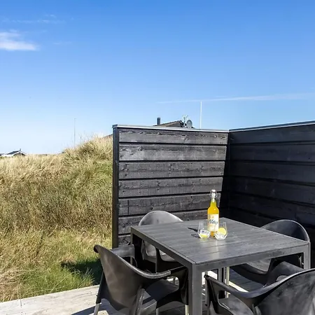 Darla - 375m From The Sea By Interhome