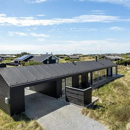 Dom wakacyjny Darla - 375m From The Sea By Interhome *