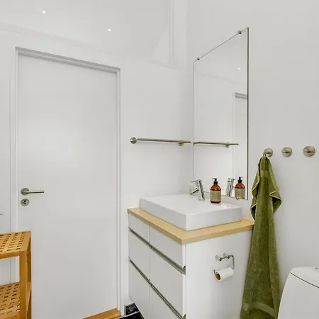 Darla - 375m From The Sea By Interhome