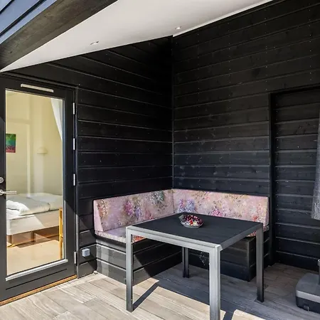 Darla - 375m From The Sea By Interhome 펜션