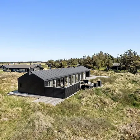 Dom wakacyjny Darla - 375m From The Sea By Interhome