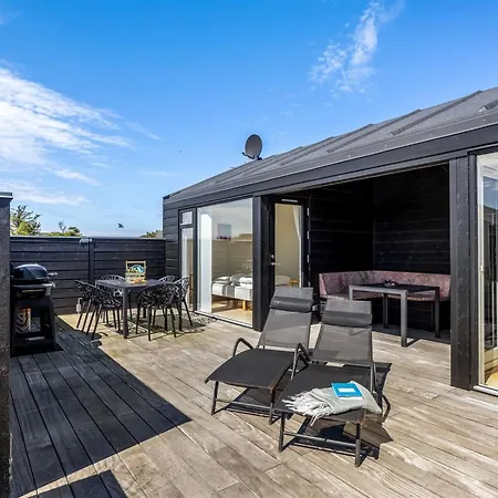 Dom wakacyjny Darla - 375m From The Sea By Interhome Løkken