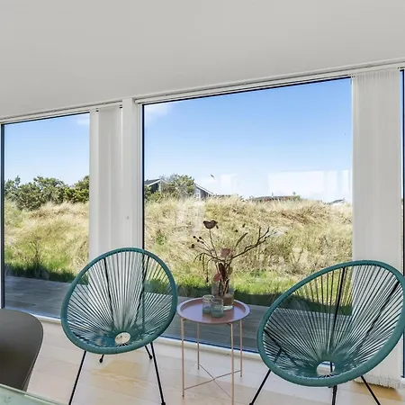 Darla - 375m From The Sea By Interhome Dom wakacyjny *