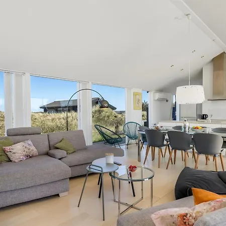 Darla - 375m From The Sea By Interhome Løkken