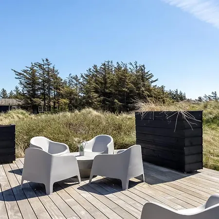 Darla - 375m From The Sea By Interhome 펜션