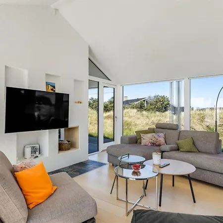 Ferienhaus Darla - 375m From The Sea By Interhome Løkken