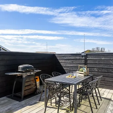 Darla - 375m From The Sea By Interhome *