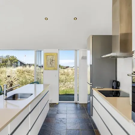 Darla - 375m From The Sea By Interhome * Løkken