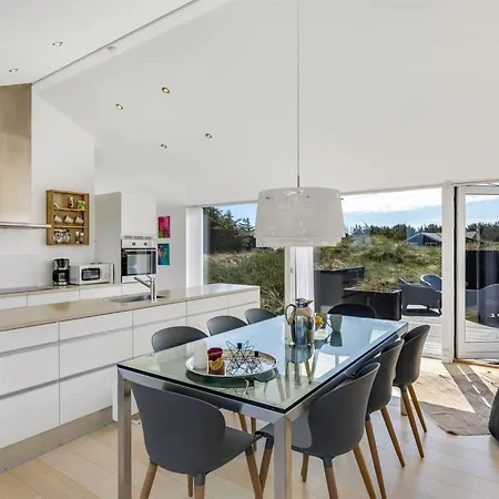 Darla - 375m From The Sea By Interhome Feriehus *